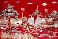 Mandalay Palace Moat