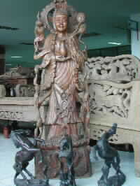 Kwan Yin