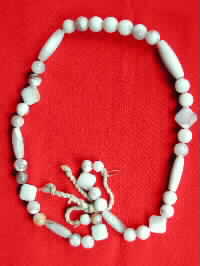 Natural White Ingyinn