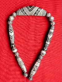 Nan-style Necklace