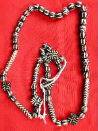 Special Chin Bead Necklace