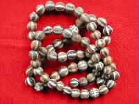 Big-ball Chin Bead Necklace