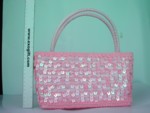sating hand bag