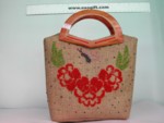 jute bag