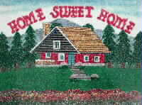 Home Sweet Home