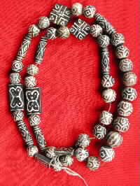 Chin Traditional Bead