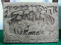 Wood Carving