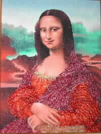 Monalisa