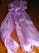 Lacy Soft Scarf (Silk)